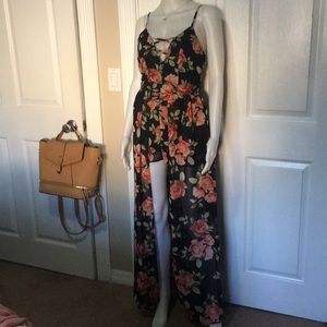 Maxi dress❄️